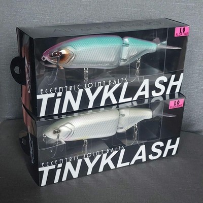 Tiny Crush Andy Tribe Weed Set Drt