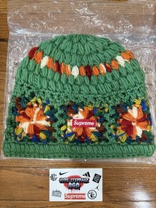 Supreme Crochet Hat | eBay