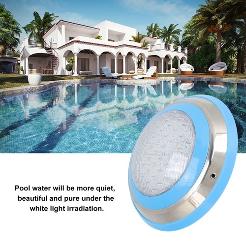 Led Swimming Pool Light Waterproof IP68 35W White Light Swimming Pool Light Led - Picture 14 of 24