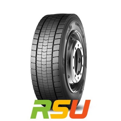 Apollo Endurace RD2 3PMSF 315/70 R22.5154/150L Ganzjahresreifen