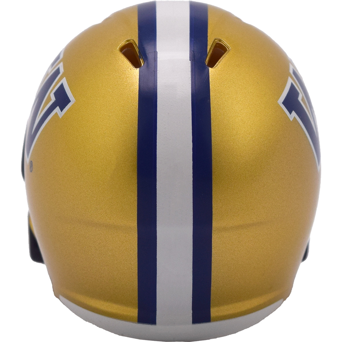 Washington Huskies NCAA Revolution Mini Pocket Pro Size Football Helmet