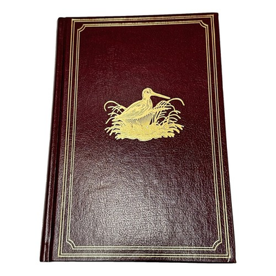 #ad Frank Forrester My Shooting Box Book HC Hunting USA Derrydale Limited Edition C $53.89