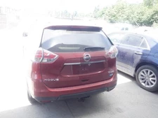 Used Ignition Switch fits: 2015 Nissan Rogue VIN 5 1st digit USA built keyless i