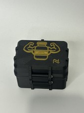 TRT Vial Storage Case 6x  10ml Capacity UK Stock 22ml wide vials 