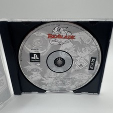 Beyblade (PSone) PS1 | Nur CD