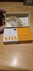 Vintage VITA Lumin Acryl V Markant shade guide — photo 1