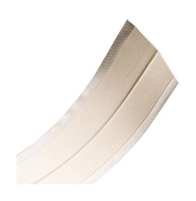 Grabber 311691 Ultraflex 450 Flexible No Coat Drywall Trim Roll, 100 feet