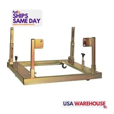 Pit-Pal 162, Engine Cradle Pro Stand Aftermarket High Performance Racing Part