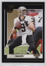 2024 Panini Zenith Drew Brees #71 1ip2