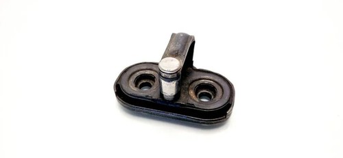 VW GOLF IV Van 1J1 Heckklappenschloss 1J6827517B 1.90 Diesel 96kw 2001 34586563