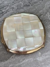 Vintage Mother Of Pearl