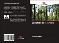 Parashram Patil | Comptabilité ForestièRe | Taschenbuch | FranzöSisch (2025)