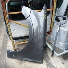 Driver Left Fender Without Wheel Lip Moulding Fits 07-17 EXPEDITION 565377