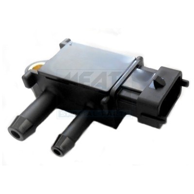 Meat & Doria Sensor Abgasdruck FüR Opel Insignia A Caravan G09 2.0 Cdti Astra J-image