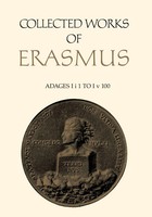Collected Works of Erasmus | Desiderius Erasmus | Taschenbuch | Englisch | 1982