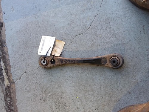 AUDI A4 RIGHT REAR TRAILING ARM TRAILING ARM, B6, 07/01-02/06 01 02 03 04 05 06