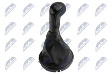 NTY Schalthebelknauf GZB-SK-012 für SKODA FABIA 2 542 Combi 545 ROOMSTER 5J7 5J