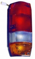 RüCkleuchte Heckleuchte Rechts FüR Toyota Land Cruiser _J7_