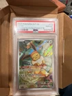 2025 Pokemon Svp En-sv Black Star Promo 173 Eevee Prismatic Evolutions  Psa 10