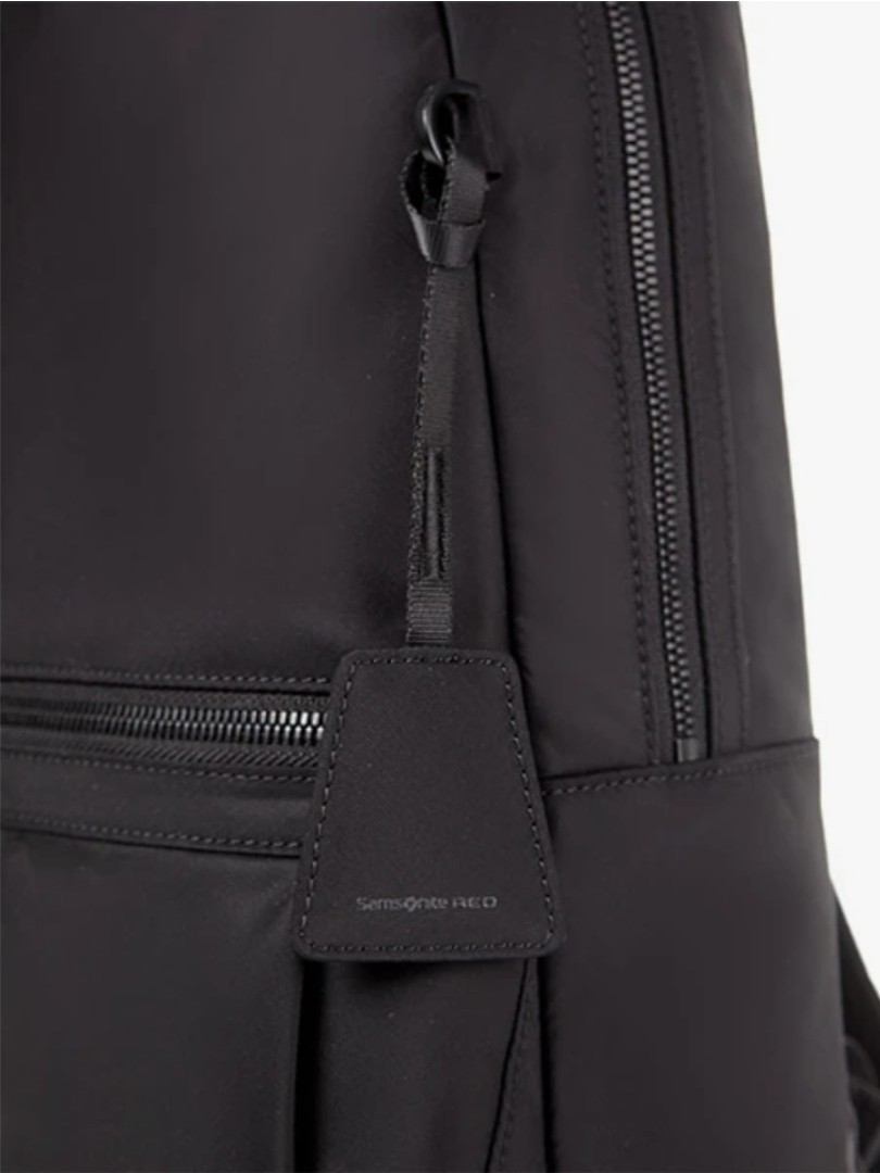 Samsonite RED  GLENARM Backpack UK309001 image 5