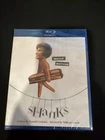 Shanks (Blu-ray, 1974). Brand New & Factory Sealed. Olive Films.