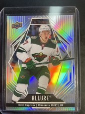 2022-23 Upper Deck Allure - Kirill Kaprizov #26