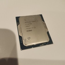 Intel SRN40 Core i7-14700 2.10GHz 33M Socket ...