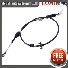 For 05 06 Toyota Tundra 05 - 07 Sequoia 4.7L V8 Auto Trans Shifter Select Cable