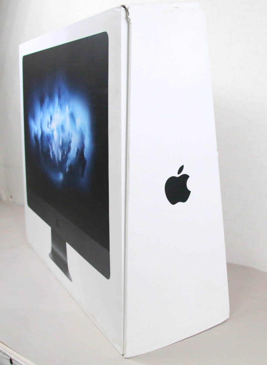 Apple iMac Pro 27