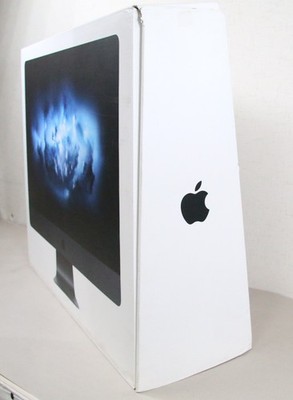 Apple iMac Pro 27