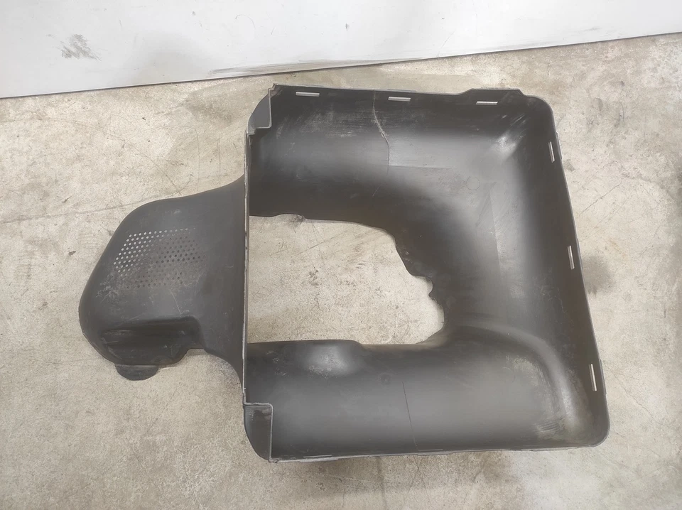 PORSCHE 911 991 Radiator Air Guide Duct 99157532100 2014 29956319 - Image 4 of 4