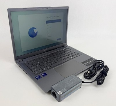 Acer Aspire A14-52MT-59DP 14