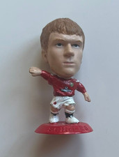 Paul Scholes Microstars REPAINT - Manchester United