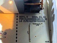 LG Netzteilplatine EAX690883402 (1.0) EAY66768823 Power Supply Board PSU