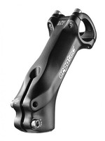 "Ergotec Ahead Vorbau High Charisma Alu Schwarz 1 1/8\" Ø 25,4Mm 90Mm 45°"