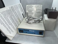 Intermediate Freeze Alarm Control (FA-I-CCA) Nice!