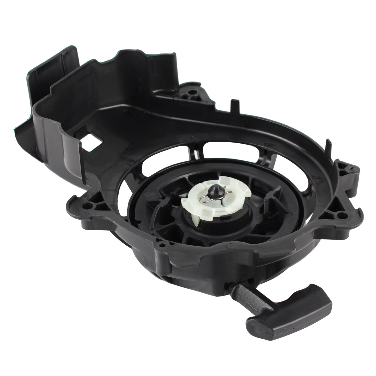 TINVHY 594062 Rewind Recoil Starter di ricambio per motori Briggs & Stratton 093J02 103M02 103M05 103M0B 104M02