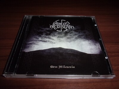 Azels Mountain - Góra milczenia - Azel's Mountain CD