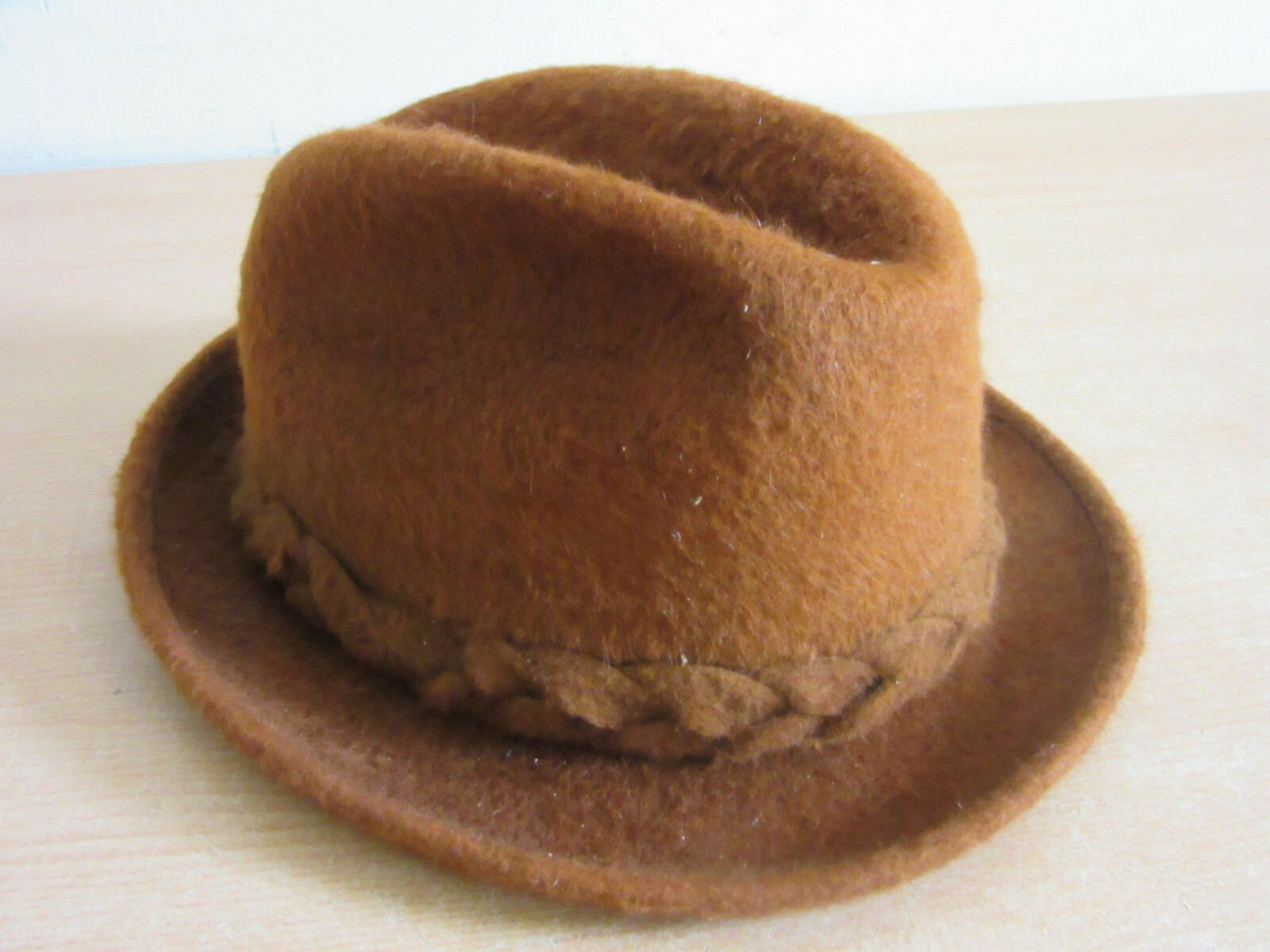 Stetson \