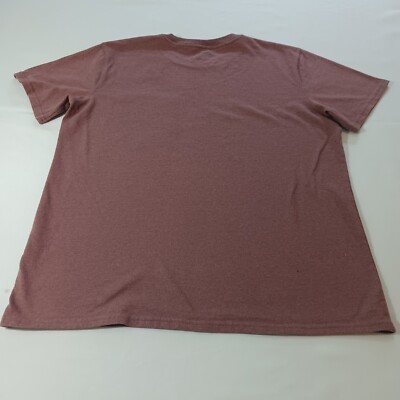Carhartt 103067 V09 Original Fit Men's Cotton Blend Workwear T