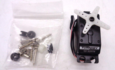 Turnigy  TGY-S3317B Allzweck-Servo 2,50 kg/0,14 sek/26 g neu im Pack