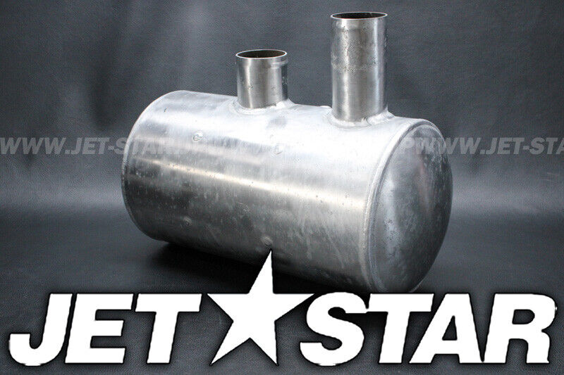 ULTRA250X'07 OEM (Mufflers) MUFFLER-COMP,2ND Used [K0668-47 ULTRA250X'07 OEM (Mufflers) MUFFLER-COMP,2ND Used [K0668-47