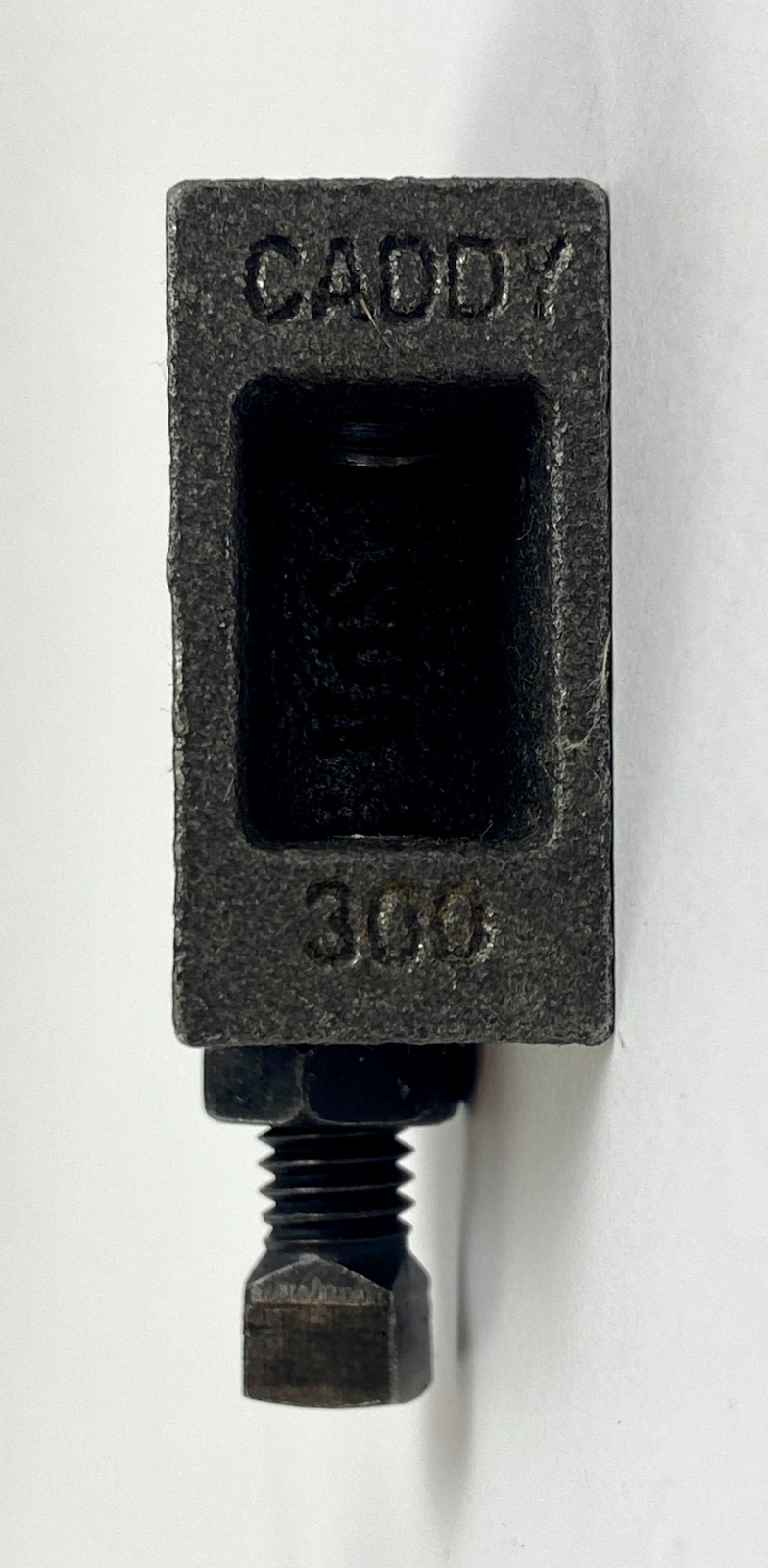 Caddy Beam Clamps Universal 3/4 inch 300 Lot of 6 eBay