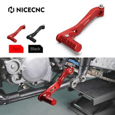 Palanca de cambios plegable palanca de cambios para Honda TRX450R/TRX450ER #24700-HP1-305