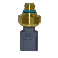 4928594 4921497 FOR Cummins ISX ISM ISC ISB Exhaust Gas Pressure Sensor EGR US
