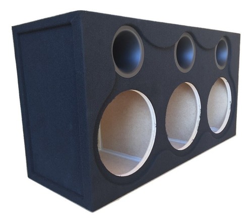 JL Audio 12W6v3 12W6 W6 Subs 