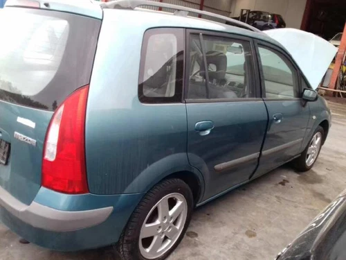 FS0110380F Carter per MAZDA PREMACY (CP) Comfort 1999 2409368 - Picture 7 of 10