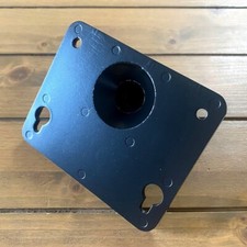 ROLANDoriginal Mount Plate Base V-Pad Stand Electric V-Drums D63 