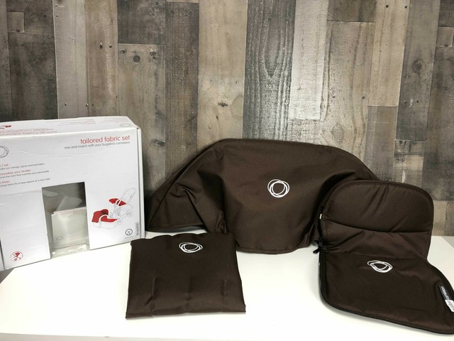 bugaboo fabric set sale