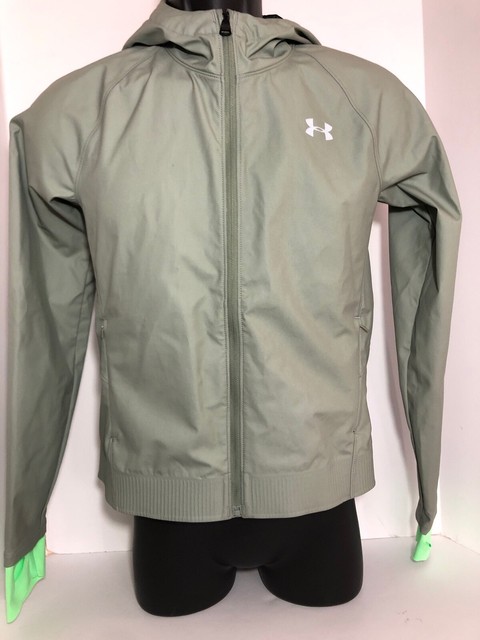 ua perpetual jacket
